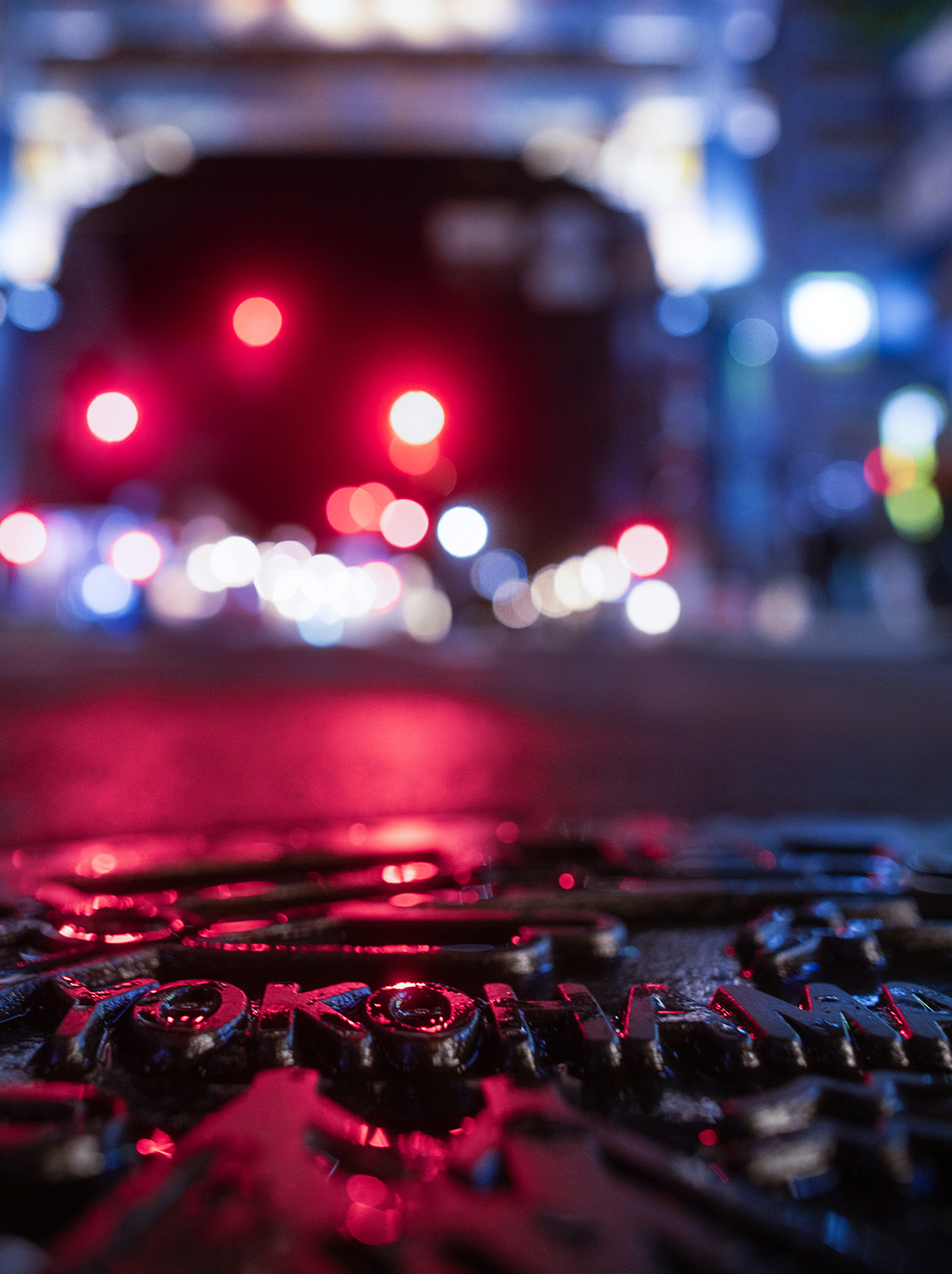 横浜中華街（徒歩1分／約80m）