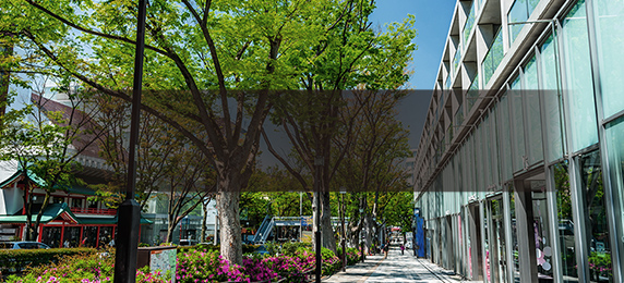 表参道駅