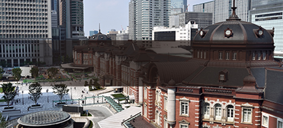 東京駅