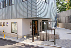グローバルキッズ代々木上原園