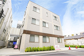 さくらさくみらい西原