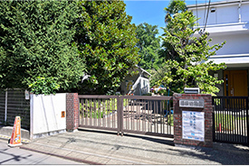 福田幼稚園
