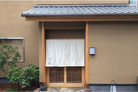 すし久遠
