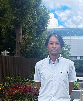 川口 洋介 Yosuke Kawaguchi