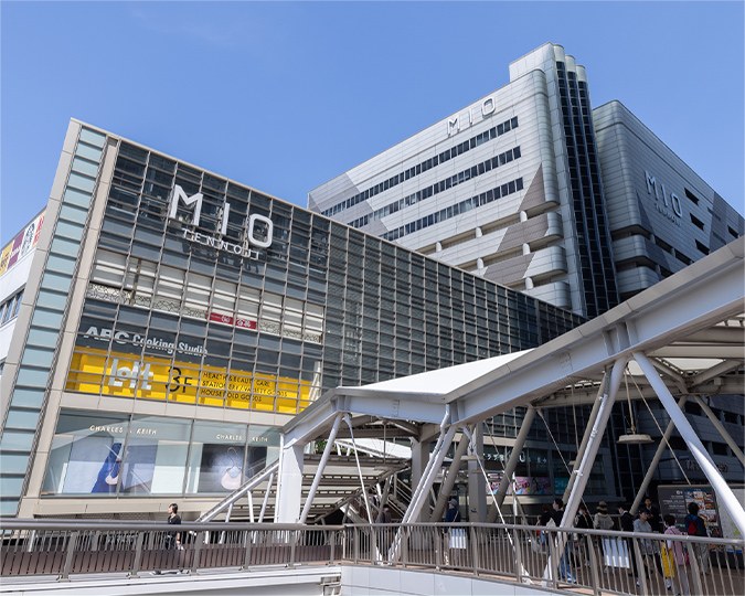MIO（約2,240m）