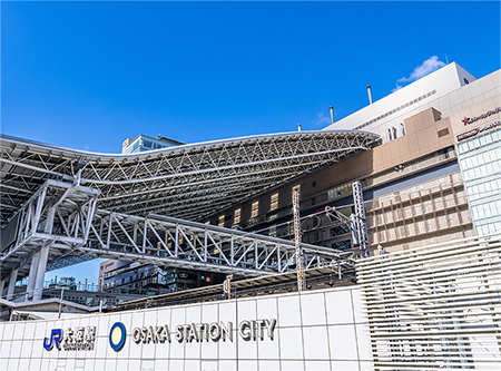 大阪