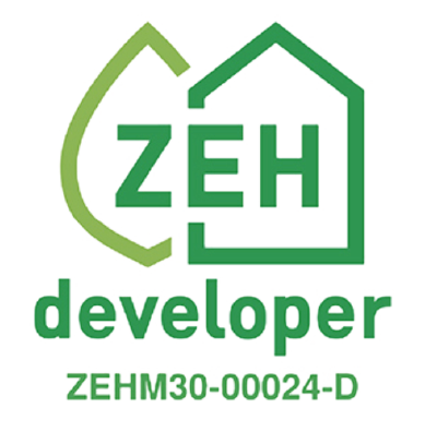 ZEH developer ZEHM30-00024-D