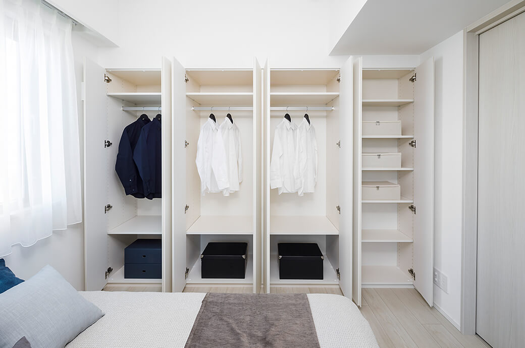 Closet