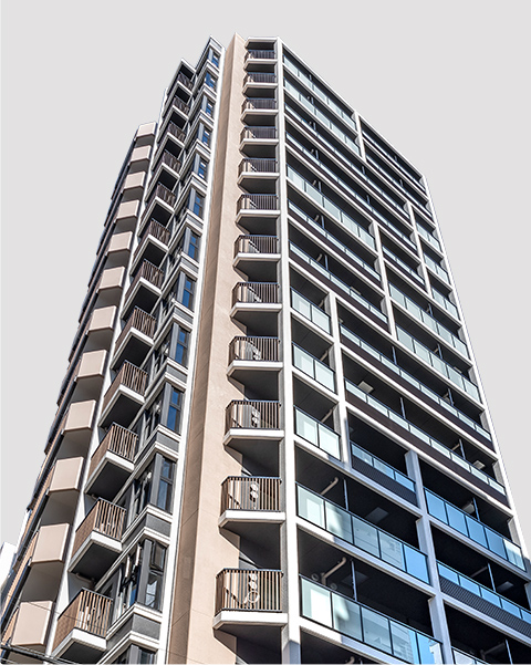 デザインレジデンス