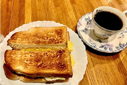 カワン・ルマー