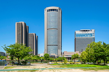 OAP（徒歩3分/約230m）