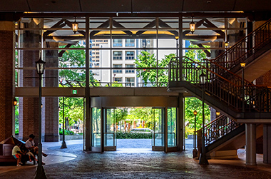 OAP（徒歩3分/約230m）