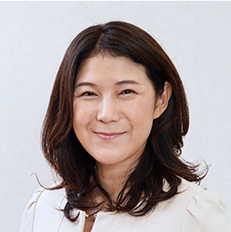 危機管理教育研究所 国崎 信江氏