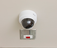 防犯カメラ 撮影写真