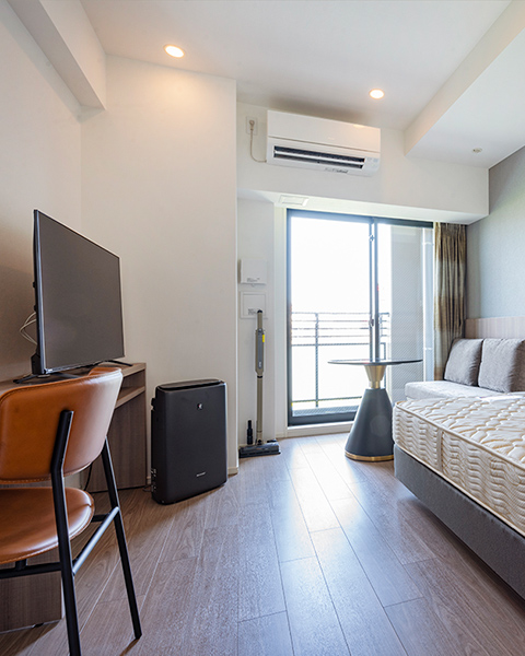 ガリレオ坂ｂ 公式】ザ・パークハビオ 江坂公園｜三菱地所レジデンスの賃貸