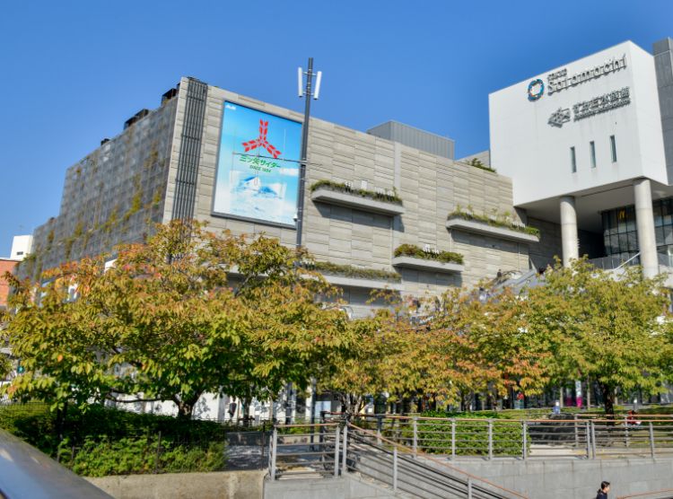 東京スカイツリータウン