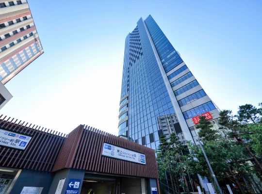 東京スカイツリータウン