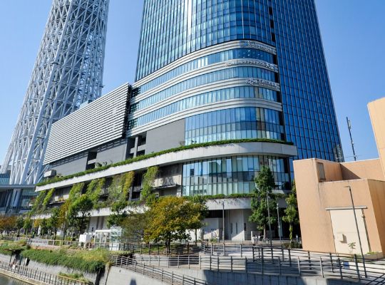 東京スカイツリータウン