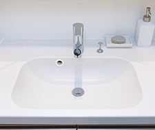 洗面ボウル・カウンター