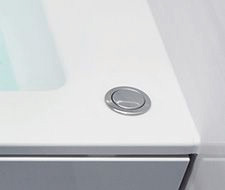 ワンタッチ水栓