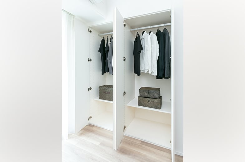 Closet