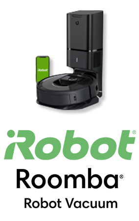 iRobot（アイロボット） | Roomba® Robot Vacuum