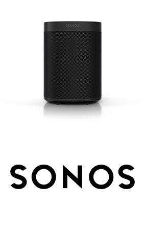 Sonos (ソノス)
