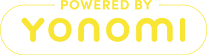 powered by yonomi