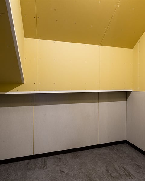 トランクルーム