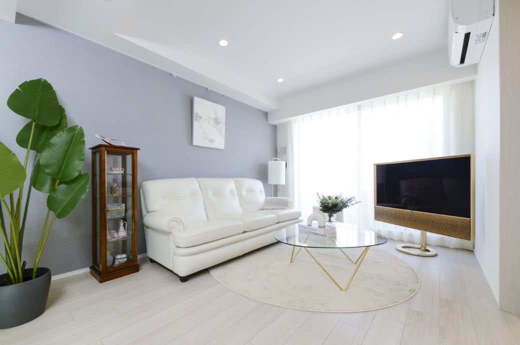 Living Dining