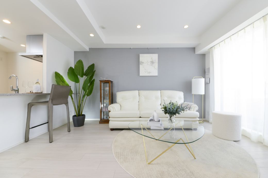 Living Dining