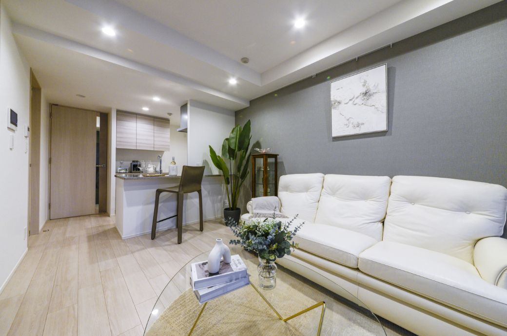 Living Dining