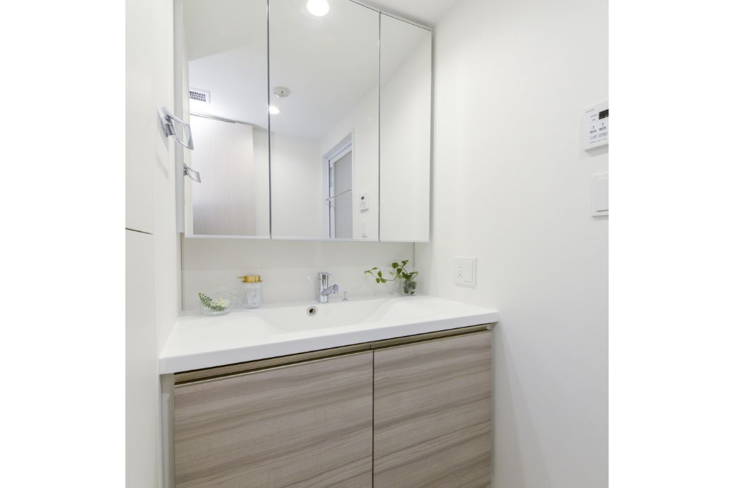 Powderroom
