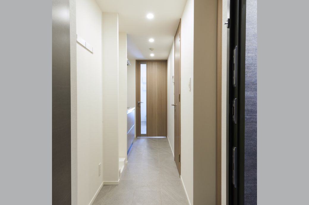 Corridor