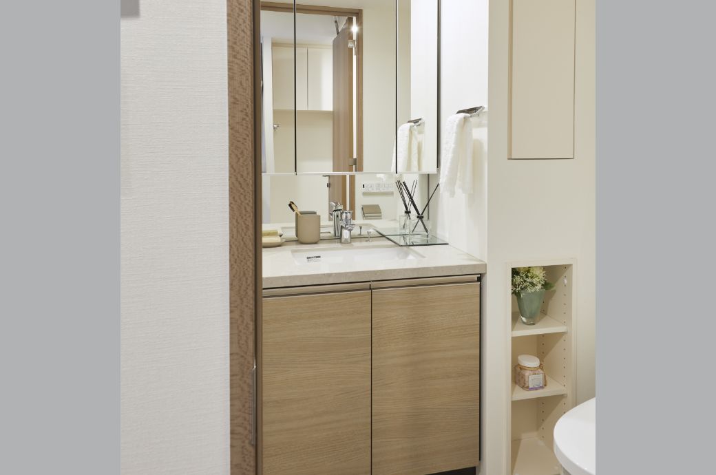 Lavatory