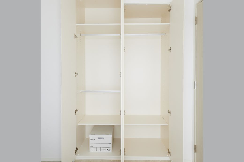 Closet