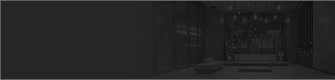 ザ・パークハビオ 都島フロントエントランスホール