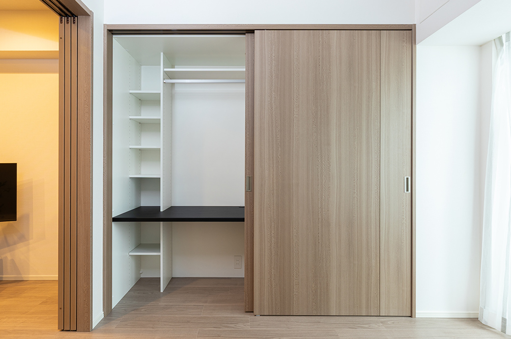 Storage