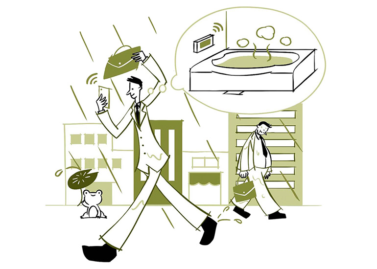 イメージイラスト