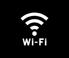 無料Wi-Fi完備