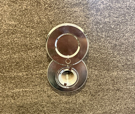 防犯スコープ