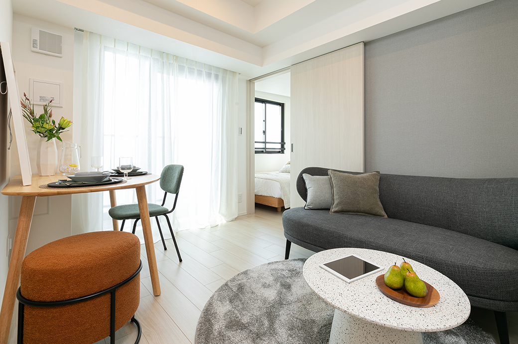 Dining , Bedroom