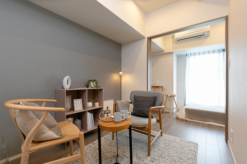Dining , Bedroom