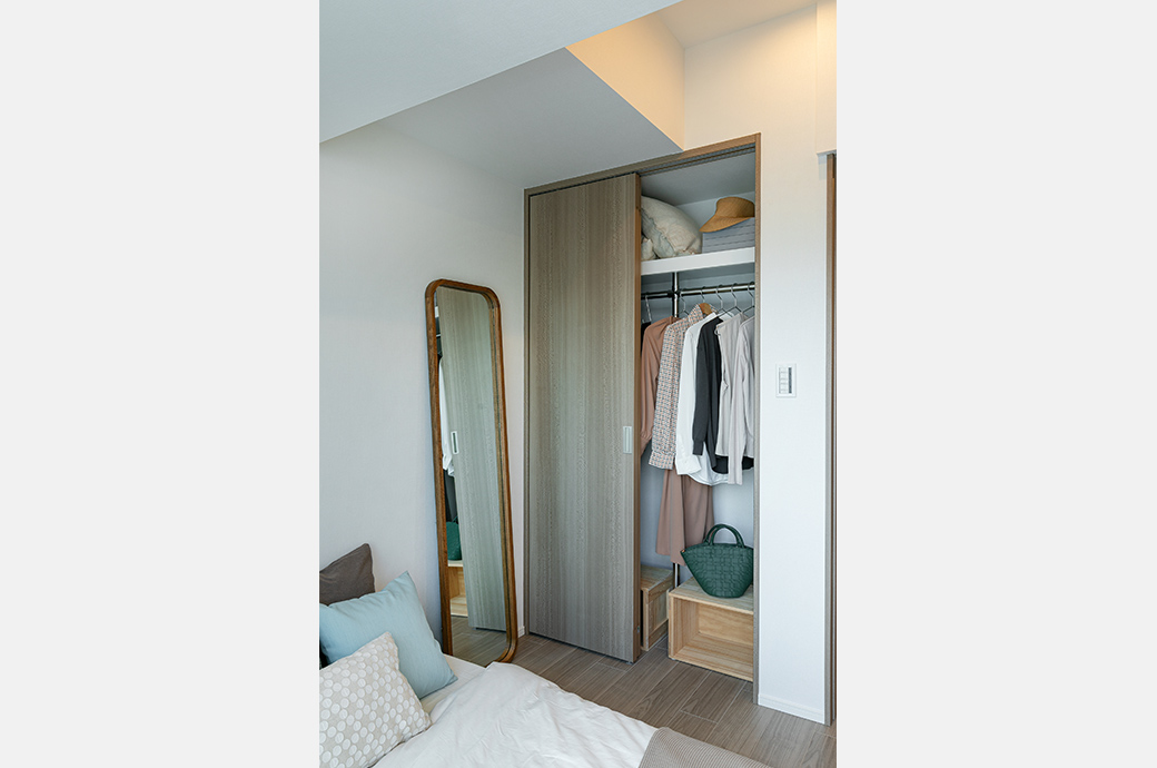 Storage