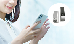 スマートロック