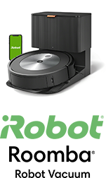 Robot Roomba Robot Vacuum