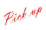 Pick up