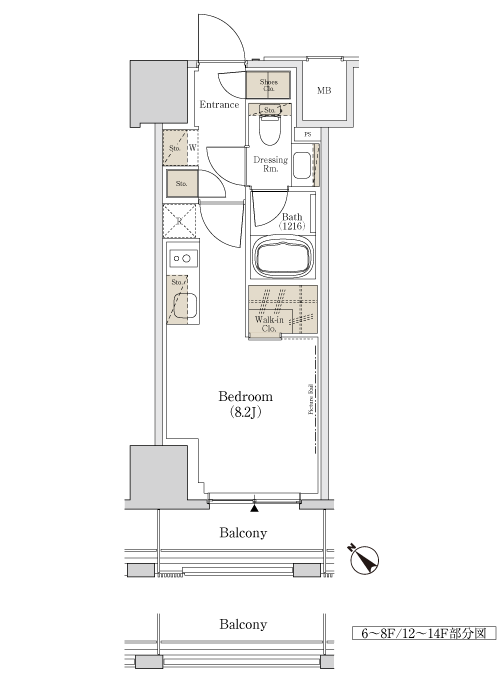 C1タイプ