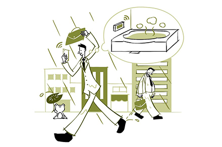 image illustration