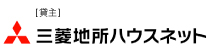 貸主 三菱地所ハウスネット